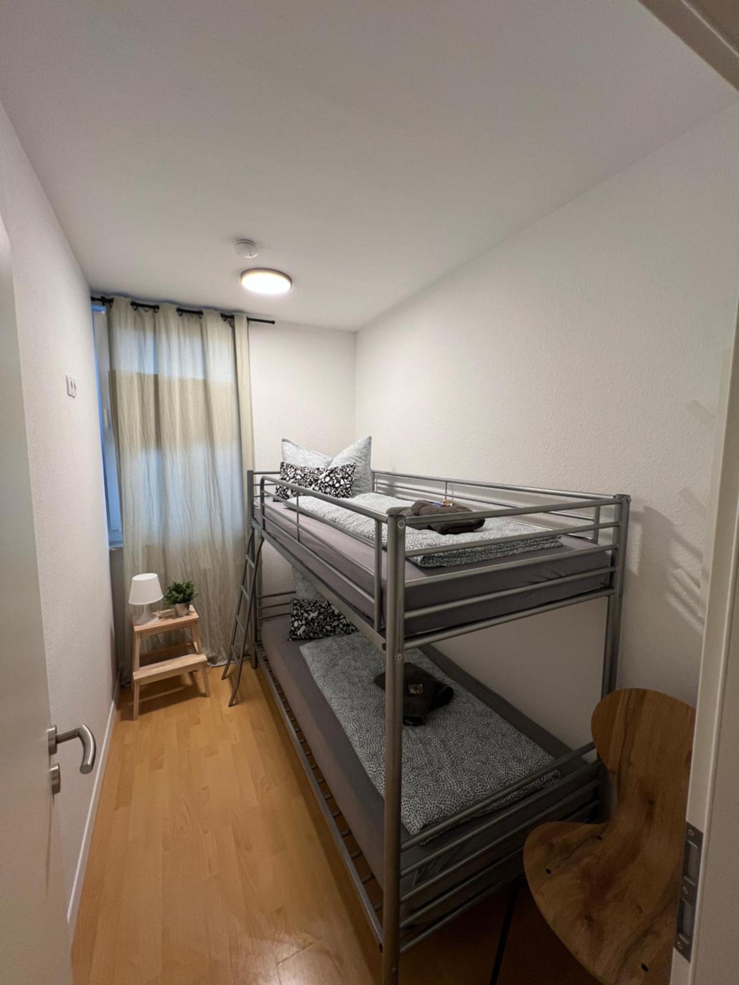 Apartment Humboldt 3 Schlafzimmer,Wifi, Netflix Parken, Terrasse, Klimatisiert, Naehe Zentrum Jena Exteriér fotografie