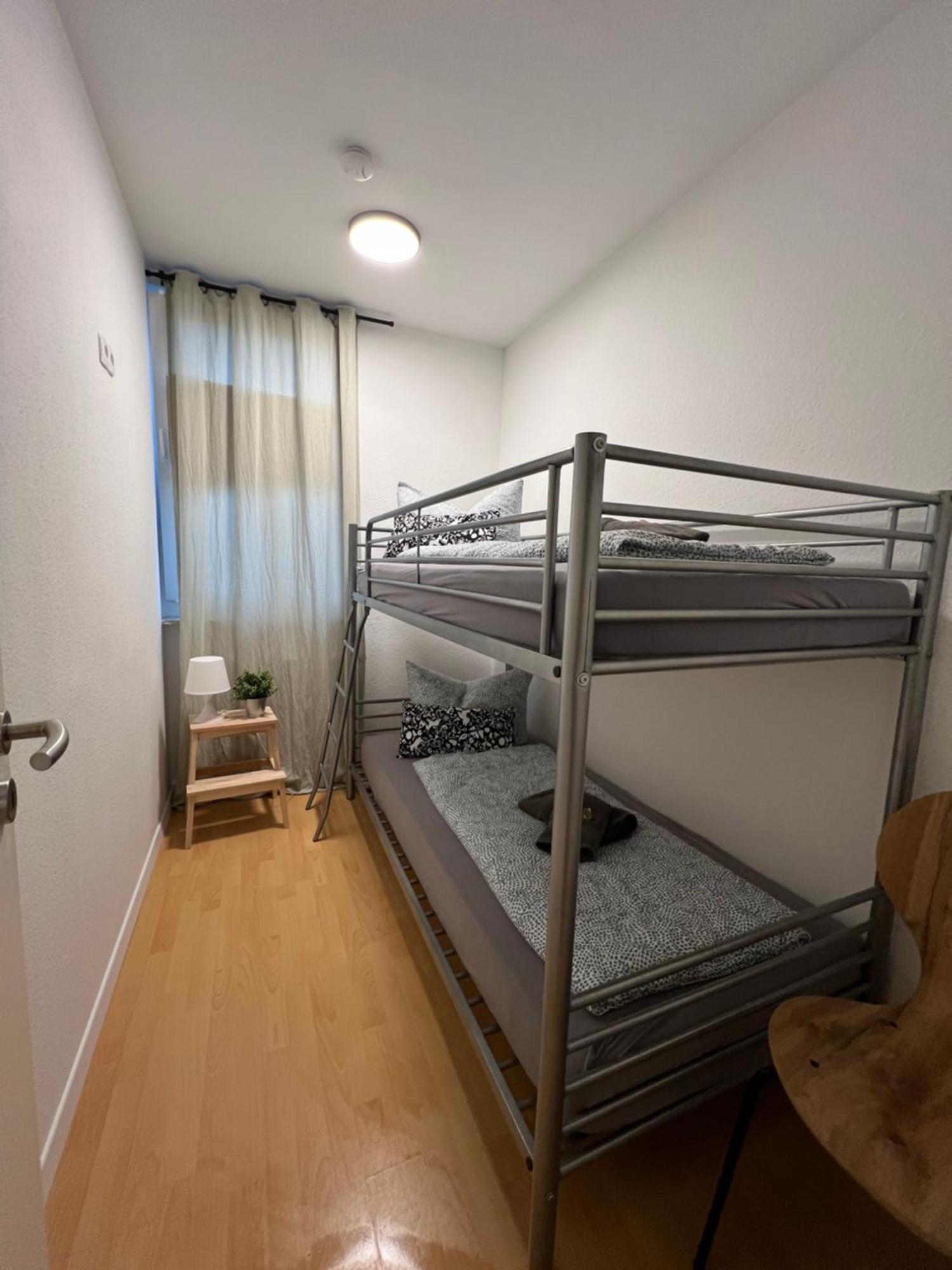 Apartment Humboldt 3 Schlafzimmer,Wifi, Netflix Parken, Terrasse, Klimatisiert, Naehe Zentrum Jena Exteriér fotografie